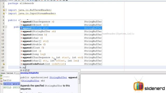 50 Java Reverse of Number Method 1 | смотреть онлайн
