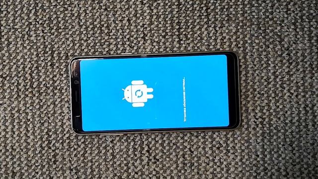 Как решить ошибку no command ( нет команды) на os android смотреть онлайн