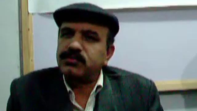 Rehman Hafeez, Natia Mushaira (Jadeed Adabi Tanqidi Forum) Feb 04, 2012 смотреть онлайн