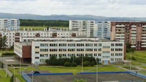 Шарыпово - лучший город на земле....wmv