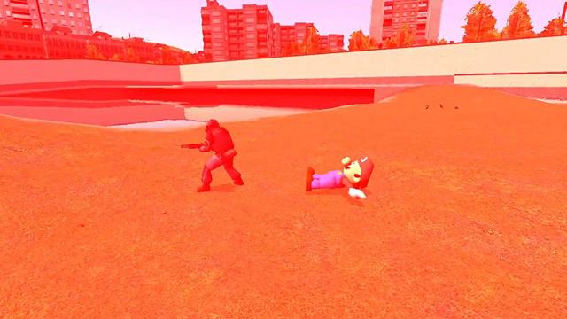 I suck at Garrys Mod - Garrys Mod смотреть онлайн