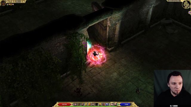 Titan Quest Anniversary Edition. Охотник на драконов (Руны + Охота) #11 смотреть онлайн