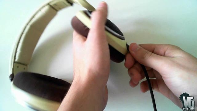 [FR] Sennheiser HD 598 Présentation / Test смотреть онлайн