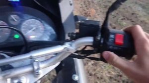 Обзор и опыт эксплуатации Stels 400GT