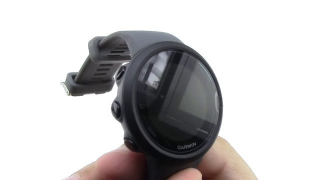 Garmin Swim 2 Slate Unboxing HD (010-02247-10) смотреть онлайн