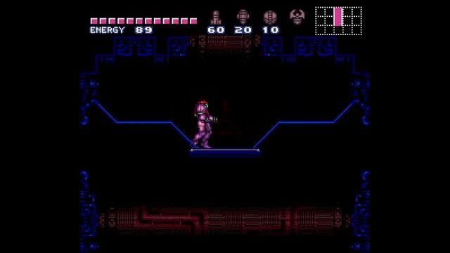 Super Metroid VITALITY 100% {4K 60fps} Part 4/4 смотреть онлайн