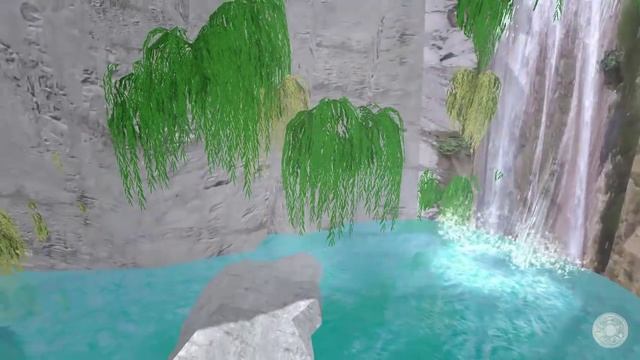 Ionian Islands Virtual World Introductory смотреть онлайн