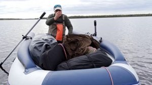 Лодка  пвх ALTAIR НДНД 380 с фальш бортами.