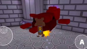 Черепашка ниндзя в супербирадвенчер