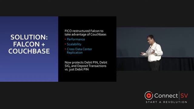 Better protection, happier customers – Connect Silicon Valley 2017 смотреть онлайн