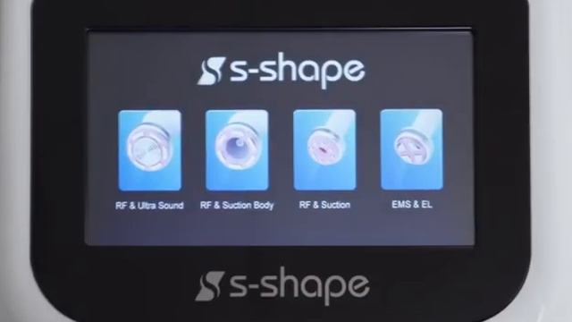 4 in 1 RF EMS Electroporation ultrasonic vacuum slimming s shape 30k cavitation machine смотреть онлайн