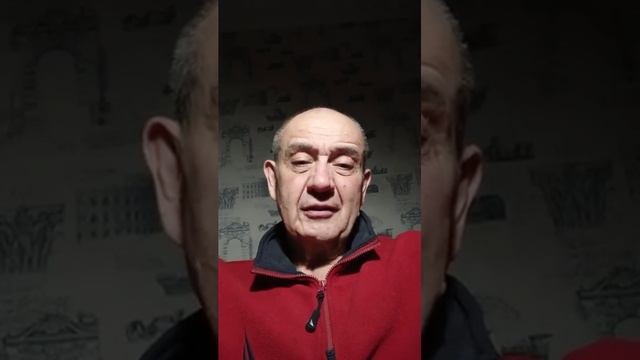 Протест. Время ожидания