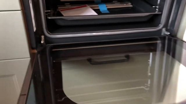 TEKA HRB6300 Oven смотреть онлайн