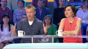 Пятеро на одного - лучшее (2017). Истории от Шелест