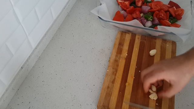 BU LEZZET FAVORİNİZ OLACAK / FIRINDA KARIŞIK KIZARTMA смотреть онлайн