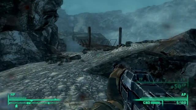 (EP 150) Let's Play Fallout 3 смотреть онлайн