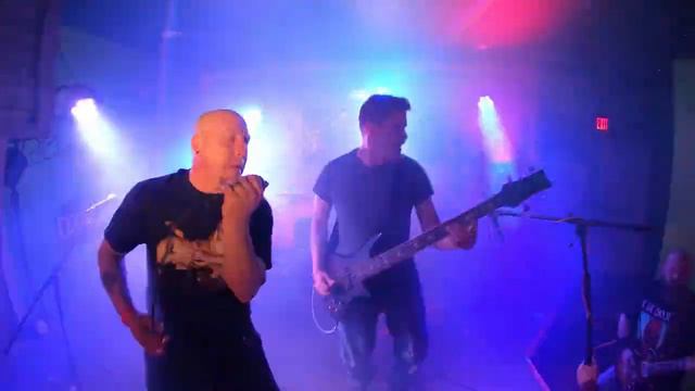 Call Me Monster Live Original "Hard Times" смотреть онлайн