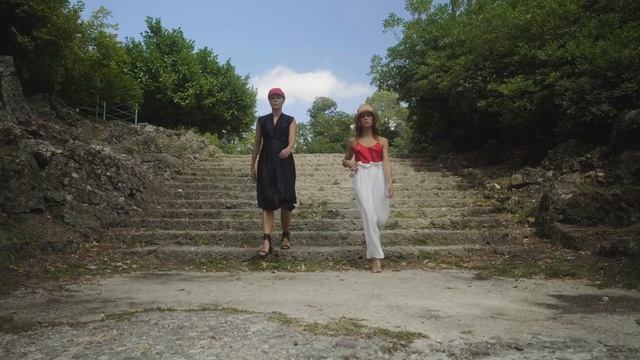 Borsalino Spring Summer 2022: Hat Your Diversity смотреть онлайн