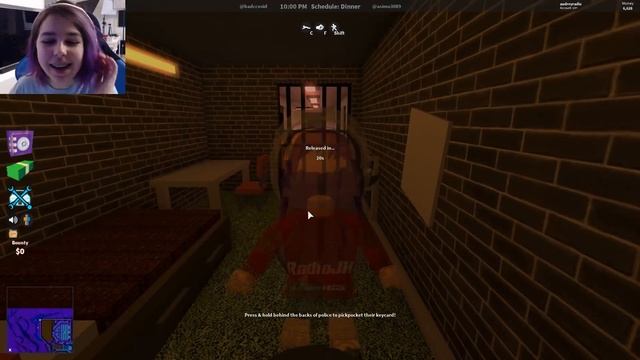 UFO ? JailBreak Update! | ROBLOX смотреть онлайн