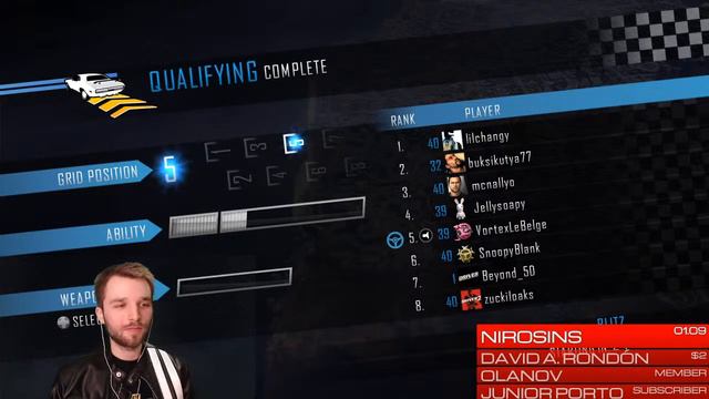 Driver San Francisco - Online Multiplayer Sunday Fun!