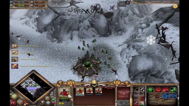 Praetorian vs Insane Orks || Unification Mod + Praetorian Mod смотреть онлайн