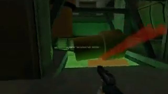 Let's Play A Half-Life Mod: FocalPoint Part 5 -- Item Gathering смотреть онлайн