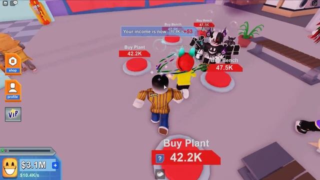 SCP-3008 ВСТРЕТИЛ ХЕЙТЕРА !!! | ROBLOX ПО РУССКИ | | Роблоксер Альберт смотреть онлайн