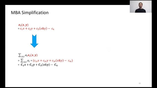 USENIX Security '21 - MBA-Blast: Unveiling and Simplifying Mixed Boolean-Arithmetic Obfuscation смотреть онлайн