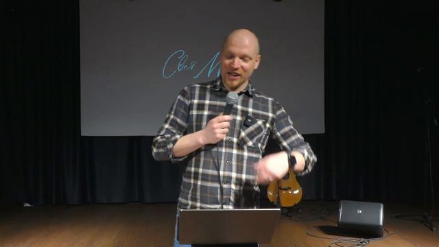 Воскресное Богослужение Церкви "Свет Миру" 10.3 смотреть онлайн