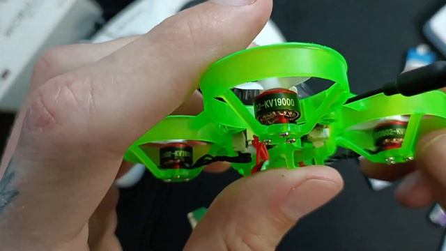 Happymodel Mobula 6 ELRS Review 2023: Pros And Cons