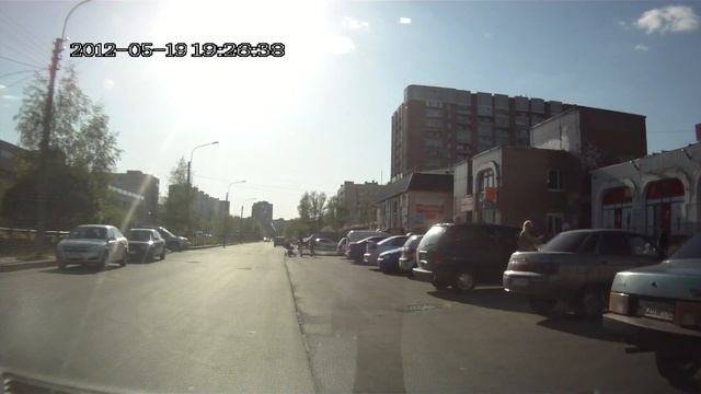 Чудак на букву "М" смотреть онлайн