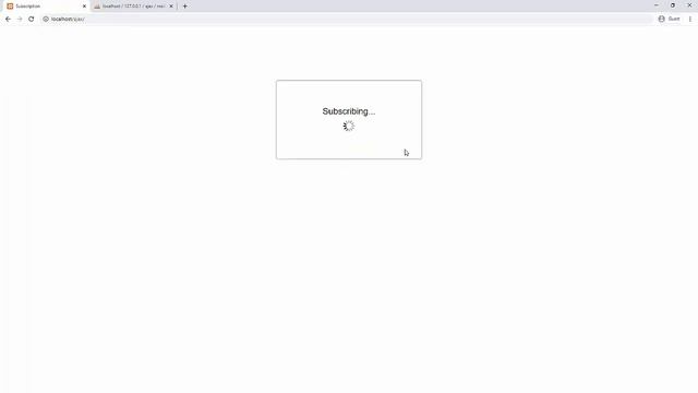 jQuery AJAX POST Method - Sinhala смотреть онлайн