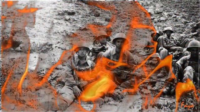 Белый танец (Афганский вальс) Песня посвящается афганским вдовам 80х. смотреть онлайн