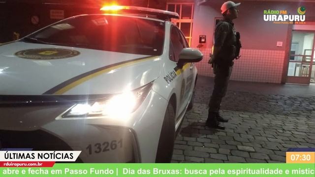 ? AO VIVO | Jornal das Sete | 31-10-23 смотреть онлайн
