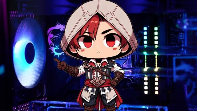 Lo que CONSIGUIÓ AC MIRAGE y NO VISTE | PSICÓLOGO analiza... VIDEOJUEGOS ?️ смотреть онлайн