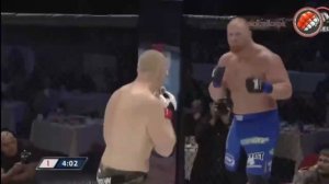 ЕВГЕНИЙ ЕРОХИН VS ЭРИК ПРИНДЛ  ММА БОИ