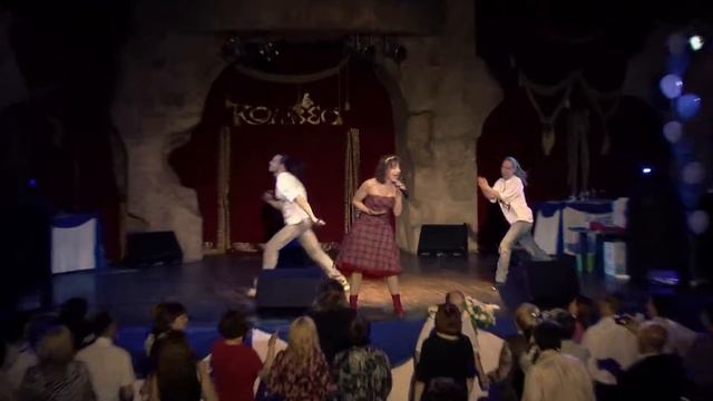 Алиса Мон - "Живая вода" смотреть онлайн