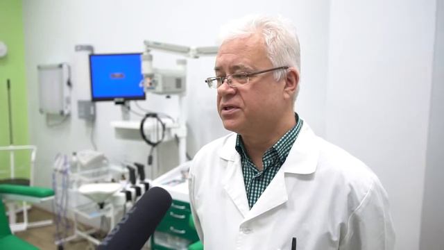 Новые направления в Эталон Мед смотреть онлайн