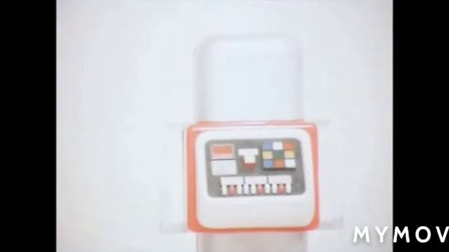 Робот Вертер (Verter Forever) смотреть онлайн