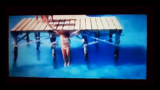 King C. Gillette Venus Commercial (2016) смотреть онлайн