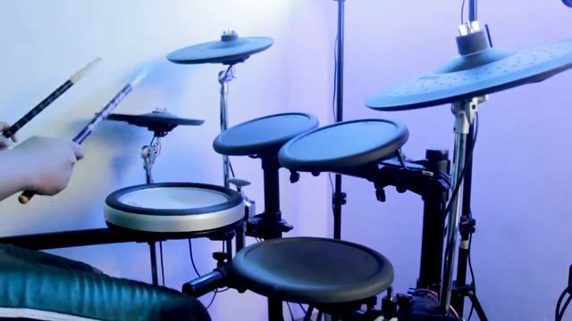 Funky Kopral - SUPER FUNK | Drum Cover ( Yamaha DTX 522K ) by Bagas Dwi Rizqi Hidayat смотреть онлайн