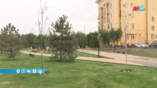 В Волгограде к Собору Александра Невского приведут 12 лестниц смотреть онлайн