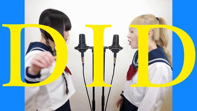 【姉妹で歌う】エゴロック/すりぃ【S.I.S】 смотреть онлайн