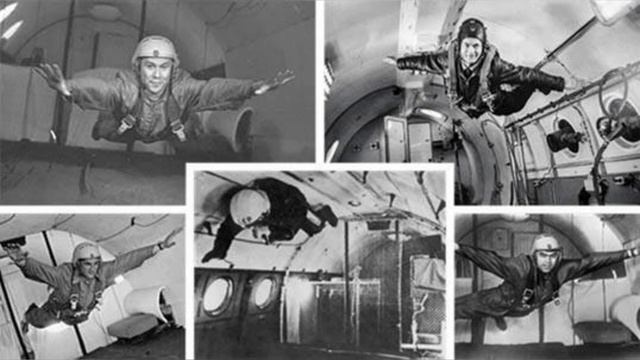 Олег Георгиевич Газенко смотреть онлайн