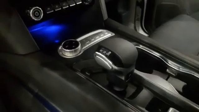 Внедорожник Foton Tunland G7 2023. Первые кадры. смотреть онлайн
