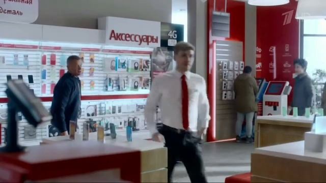 Реклама МТС Подарок на 8 Марта 2017 смотреть онлайн