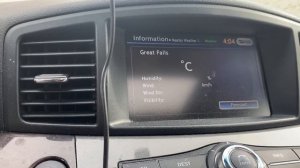 Обзор Ниссан Quest 2011 года!