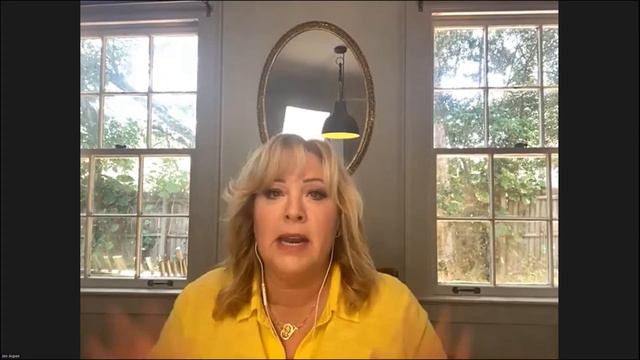 Jennifer Aspen смотреть онлайн