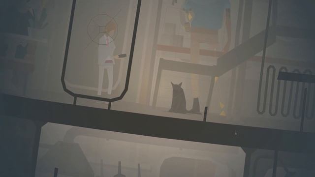 Kentucky Route Zero Is Poetic Point-And-Click Perfection | Kentucky Route Zero Review (PC) смотреть онлайн
