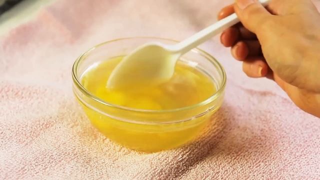 Кератиновая МАСКА с Желатином для Волос / Выпрямление Волос смотреть онлайн